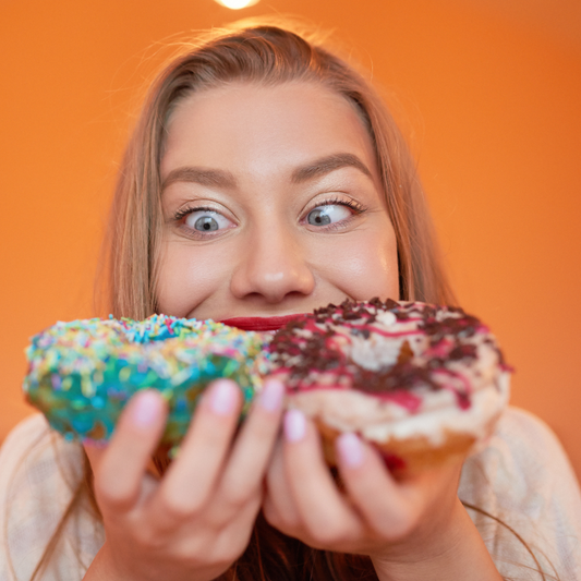 The Impact of Glycemic Index on Cravings