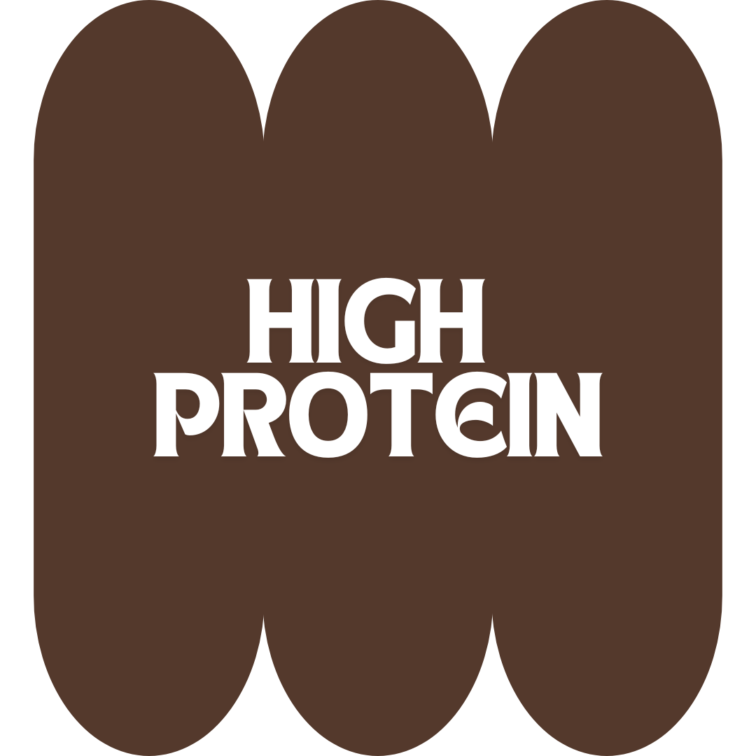 High Protein